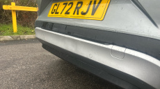 Ford Puma 1.0 EcoBoost Hybrid mHEV 155 Titanium 5dr Petrol Hatchback